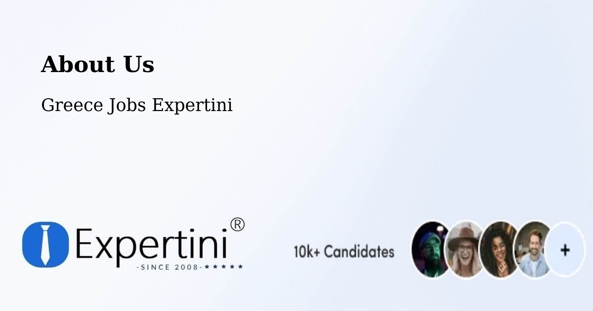 About Expertini Recruitment Platform  – Gáïos - Gáïos, Greece Jobs Expertini