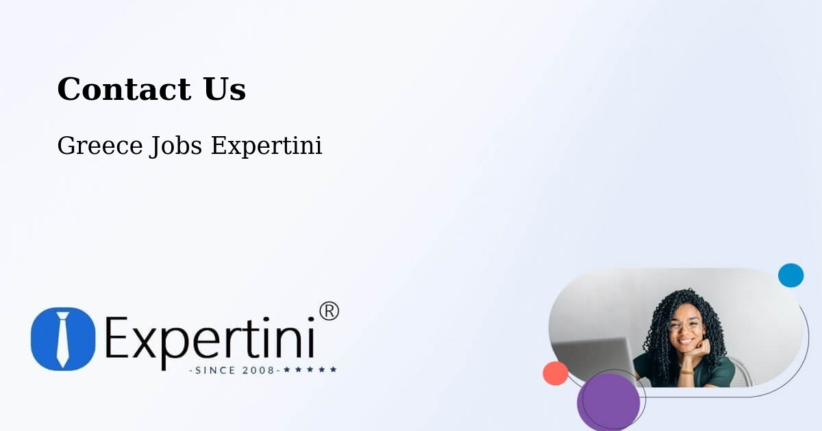 Contact Expertini – Gáïos - Greece Jobs Expertini