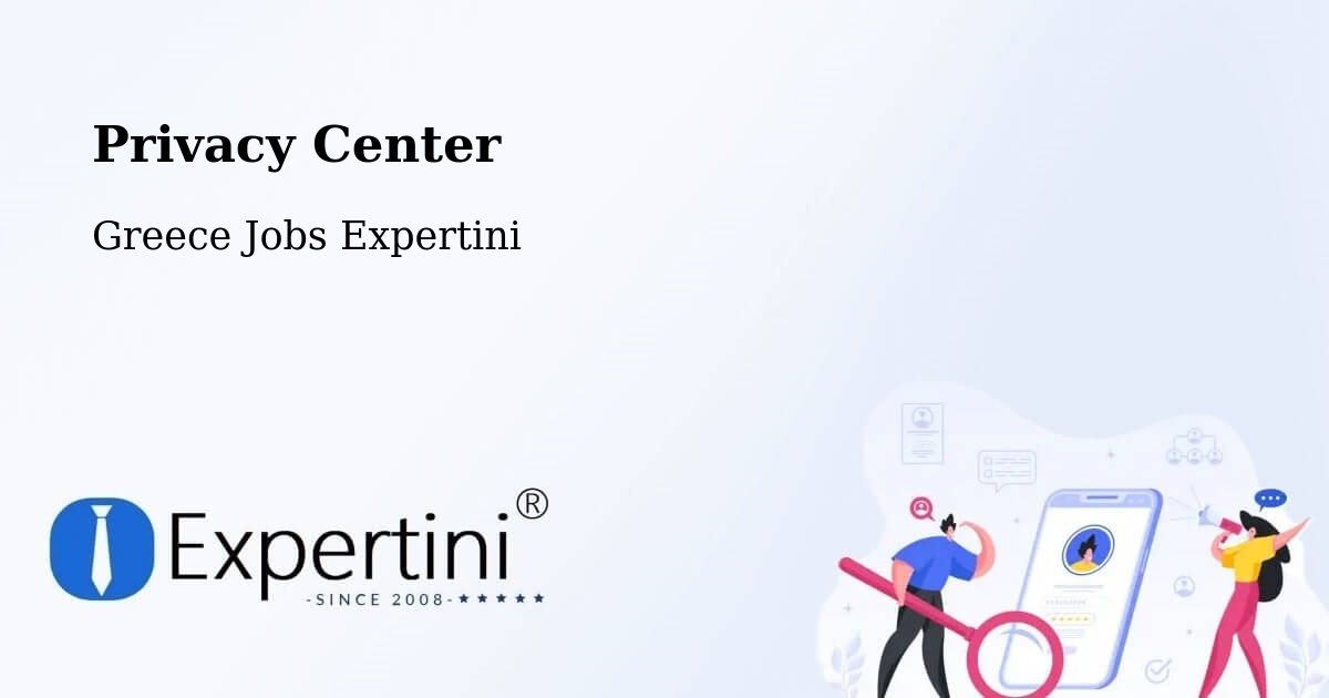 Privacy Policy – Gáïos - Greece Jobs Expertini